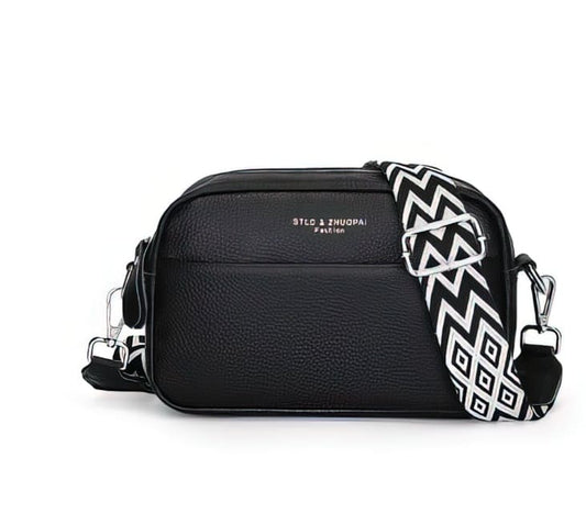 Luxely™ | Luxus-Ledertasche