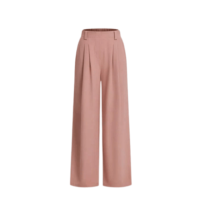 Weite Hose mit Taschen | Lively™