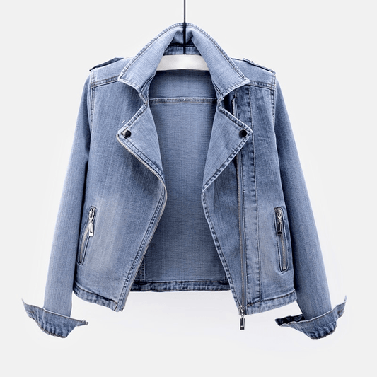 Zeitlose Jeansjacke | Lively™