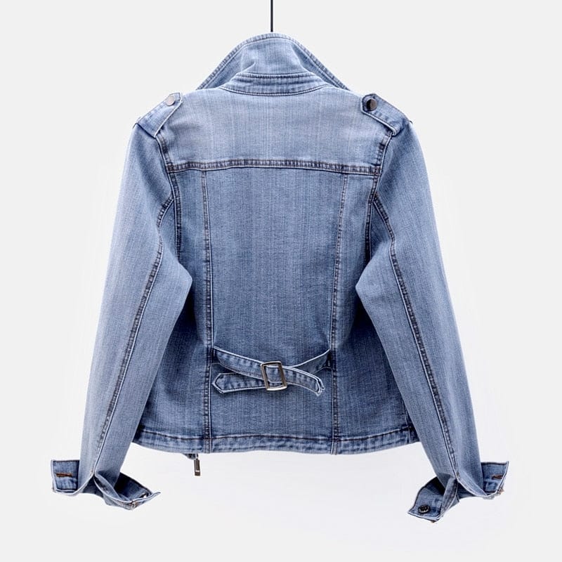 Zeitlose Jeansjacke | Lively™