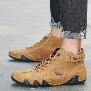 Bequeme Anti-Rutsch-Schuhe für Füße (Unisex) | Lively™