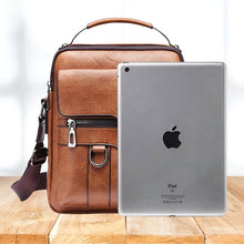 Lade das Bild in den Galerie-Viewer, LuxLeather™ - Moderne und stilvolle Umhängetasche
