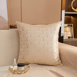 Luxus-Kissenbezüge Yvora | Luxus-Wohnzimmer-/Schlafzimmer-Kissenbezüge - 2 Stück