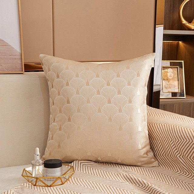 Luxus-Kissenbezüge Yvora | Luxus-Wohnzimmer-/Schlafzimmer-Kissenbezüge - 2 Stück