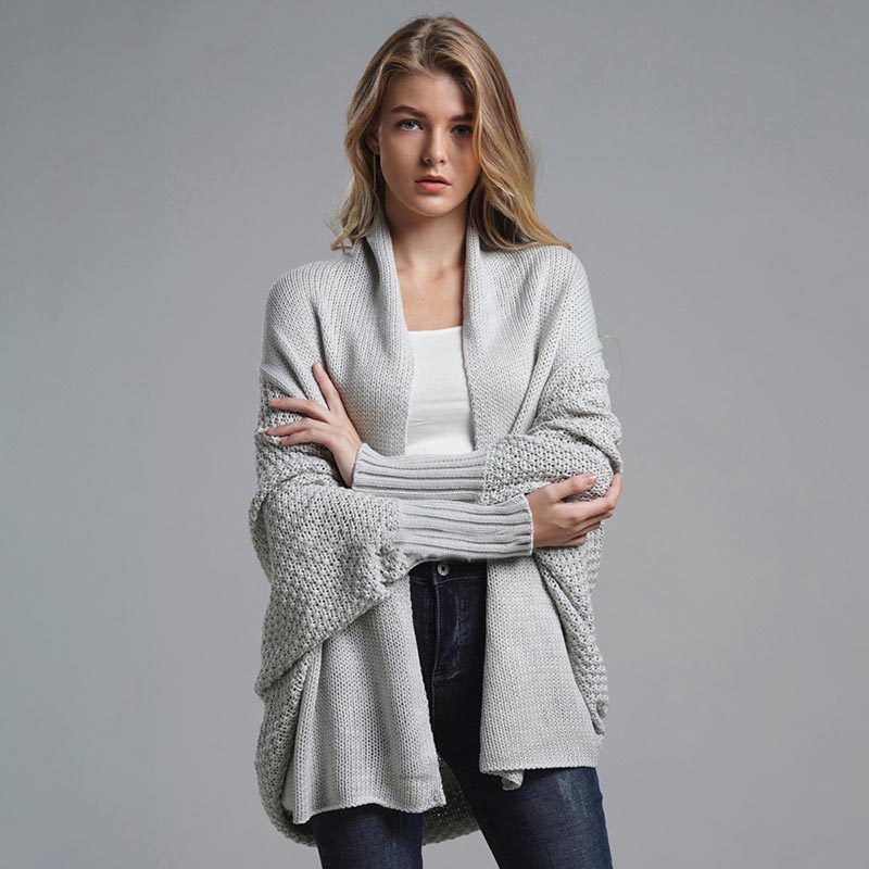 Macavi – ein wunderschöner Cardigan