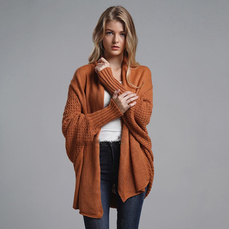 Macavi – ein wunderschöner Cardigan