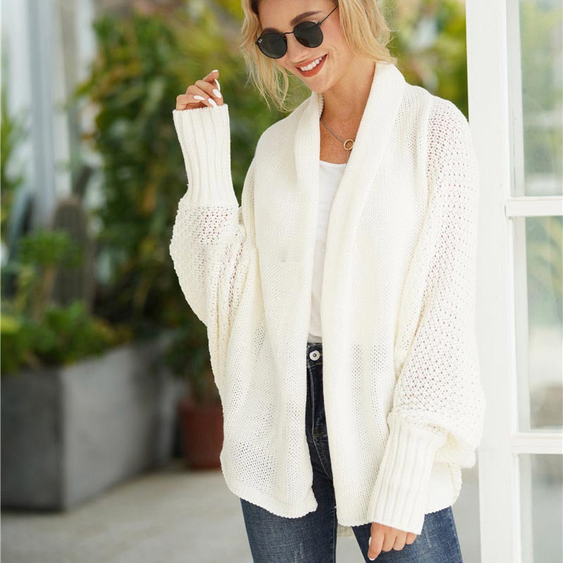Macavi – ein wunderschöner Cardigan