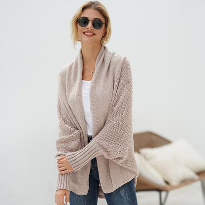 Macavi – ein wunderschöner Cardigan