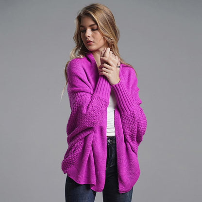 Macavi – ein wunderschöner Cardigan