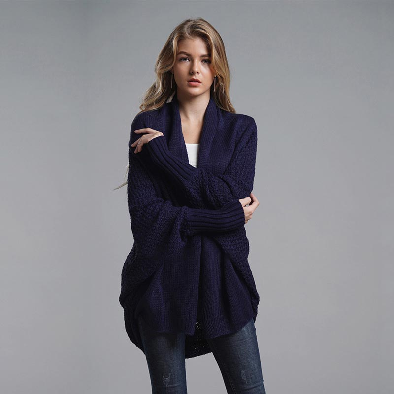 Macavi – ein wunderschöner Cardigan