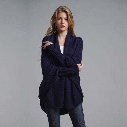 Macavi – ein wunderschöner Cardigan