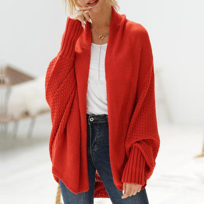 Macavi – ein wunderschöner Cardigan