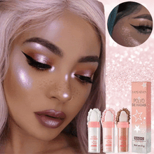 Lade das Bild in den Galerie-Viewer, Magic Highlighter™ | Bring dich zum Strahlen! - 1+1 Gratis
