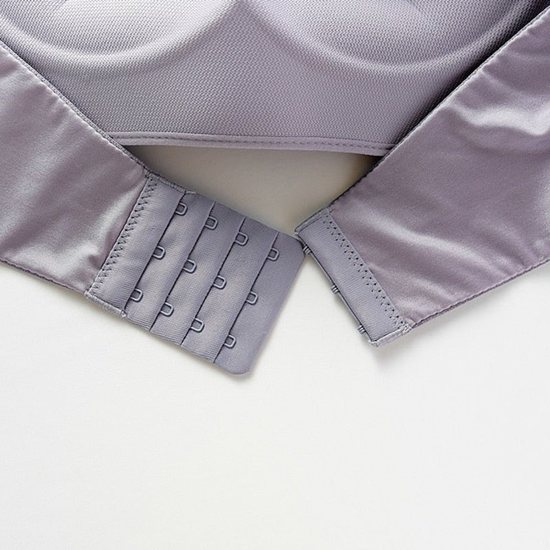 MagicBra™ - Magischer trägerloser Frontverschluss-BH