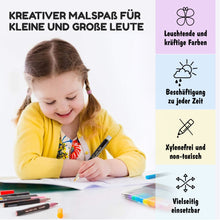 Lade das Bild in den Galerie-Viewer, Glossy Magic Pens
