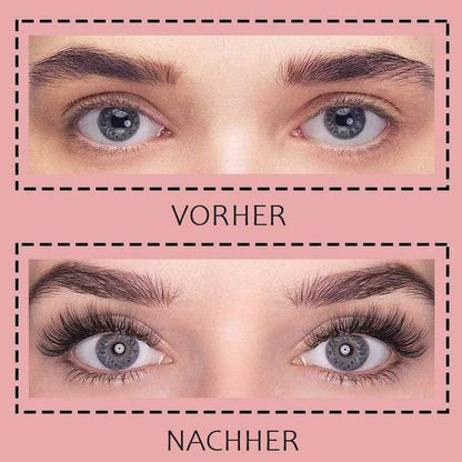 Glam - Magnetische Wimpern