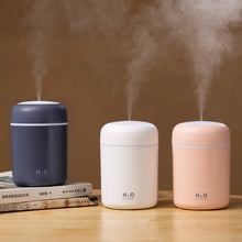 Lade das Bild in den Galerie-Viewer, H2O Humidifier™ | Mit schöner Stimmungsbeleuchtung!
