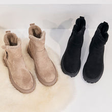 Lade das Bild in den Galerie-Viewer, Bequeme und Warme Winterstiefel
