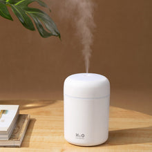 Lade das Bild in den Galerie-Viewer, H2O Humidifier™ | Mit schöner Stimmungsbeleuchtung!
