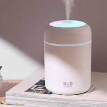 Lade das Bild in den Galerie-Viewer, H2O Humidifier™ | Mit schöner Stimmungsbeleuchtung!
