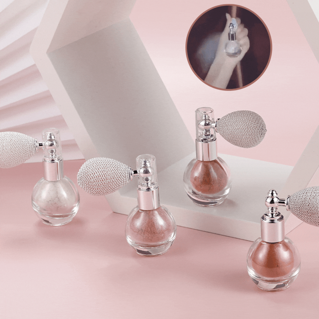 Illuminator™ Highlighter Spray | 1+1 GRATIS