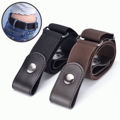 Jean™ schnallenloser Taillengürtel