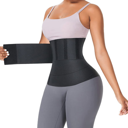 ComfortCast™ Shapewear Band