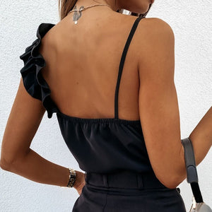 Cassie™ - Bequemes Top für Frauen