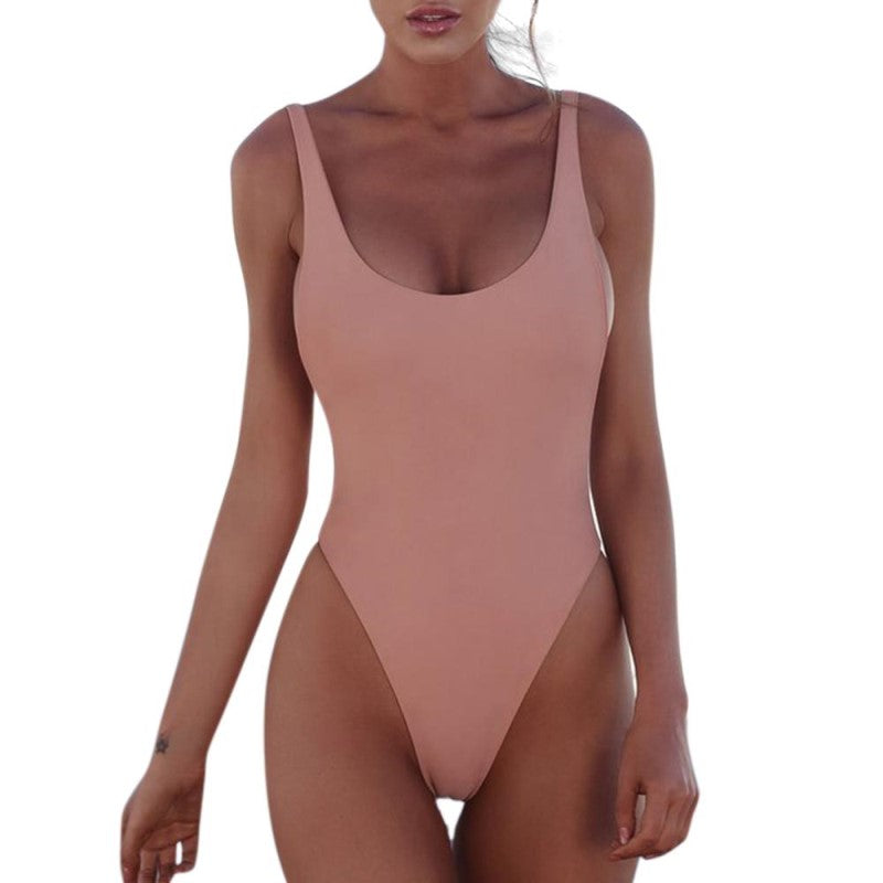 Zora Monokini | Der Bademoden-Trend von heute