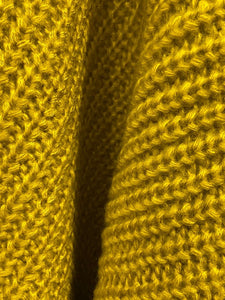 Monsana – ein superkuscheliger Pullover