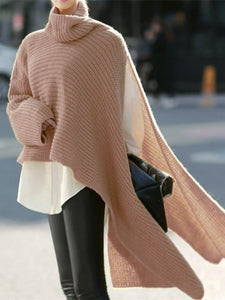 Monsana – ein superkuscheliger Pullover