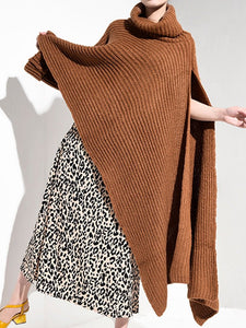 Monsana – ein superkuscheliger Pullover