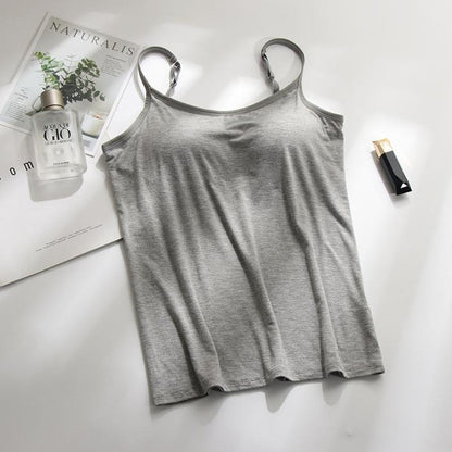 MultiBra™ | 2-in-1 Shirt mit integriertem BH