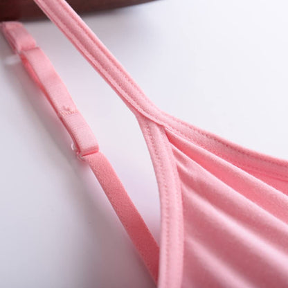 MultiBra™ | 2-in-1 Shirt mit integriertem BH