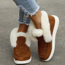 Lade das Bild in den Galerie-Viewer, Millow Fellstiefel
