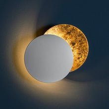 Lade das Bild in den Galerie-Viewer, New Moon™ | Eine wunderschöne und einzigartige Wandleuchte!
