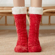 Lade das Bild in den Galerie-Viewer, Kuschelige Bodensocken
