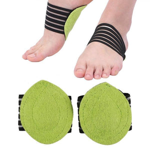 orthopädisches silikon fußstützkorsett 9