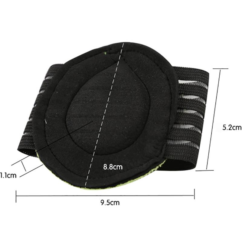 orthopädisches silikon fußstützkorsett 7