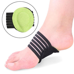 orthopädisches silikon fußstützkorsett 10