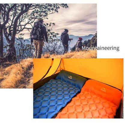 Das Original #1 der Outdoor-Matratzen