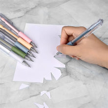 Lade das Bild in den Galerie-Viewer, Papierschneider | Schneide Papier mit Leichtigkeit! - (6 Stück)
