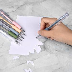 Papierschneider | Schneide Papier mit Leichtigkeit! - (6 Stück)