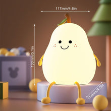 Lade das Bild in den Galerie-Viewer, Pear Light | Lass dein Kind eine wunderbare Nachtruhe genießen!
