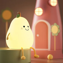 Lade das Bild in den Galerie-Viewer, Pear Light | Lass dein Kind eine wunderbare Nachtruhe genießen!
