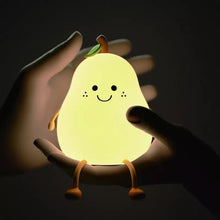 Lade das Bild in den Galerie-Viewer, Pear Light | Lass dein Kind eine wunderbare Nachtruhe genießen!
