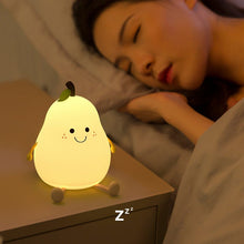 Lade das Bild in den Galerie-Viewer, Pear Light | Lass dein Kind eine wunderbare Nachtruhe genießen!
