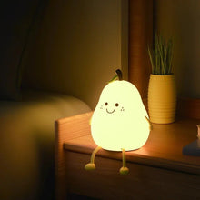 Lade das Bild in den Galerie-Viewer, Pear Light | Lass dein Kind eine wunderbare Nachtruhe genießen!
