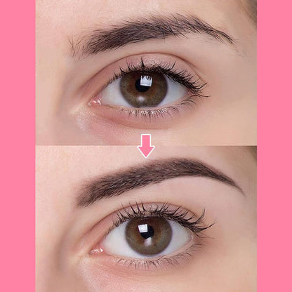 Augenbrauenschere für perfekte Augenbrauen