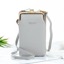 Lade das Bild in den Galerie-Viewer, Phone Crossbag | Eine einzigartige und stilvolle Crossbag!
